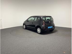 Volkswagen up! 1.0 Basis