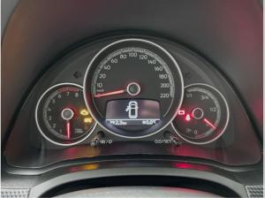 Volkswagen up! 1.0 Basis