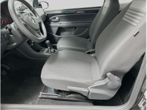 Volkswagen up! 1.0 Basis