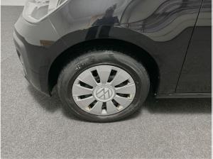 Volkswagen up! 1.0 Basis
