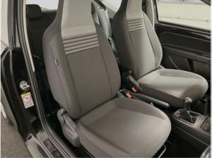 Volkswagen up! 1.0 Basis