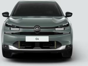 Citroën C4 PureTech 130 MAX S&S 🔥Kurzzulassung aus 11/2025 TOP-DEAL🔥