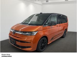 Volkswagen T7 Multivan Edition 2.0 TDI LÜ (Essen-Kray)