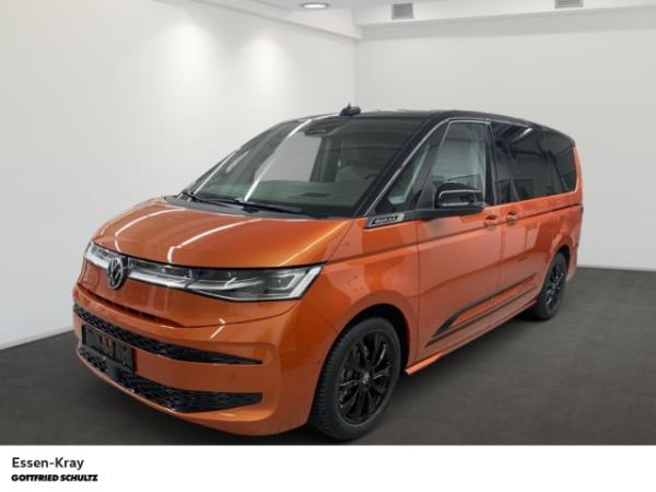 Volkswagen T7 Multivan Edition 2.0 TDI LÜ (Essen-Kray)