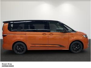 Volkswagen T7 Multivan Edition 2.0 TDI LÜ (Essen-Kray)