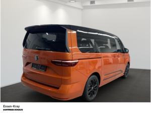 Volkswagen T7 Multivan Edition 2.0 TDI LÜ (Essen-Kray)