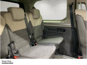 Volkswagen T7 Multivan Edition 2.0 TDI LÜ (Essen-Kray)