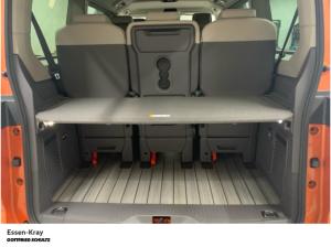 Volkswagen T7 Multivan Edition 2.0 TDI LÜ (Essen-Kray)