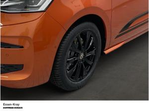 Volkswagen T7 Multivan Edition 2.0 TDI LÜ (Essen-Kray)