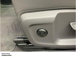 Volkswagen T7 Multivan Edition 2.0 TDI LÜ (Essen-Kray)