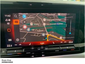 Volkswagen T7 Multivan Edition 2.0 TDI LÜ (Essen-Kray)