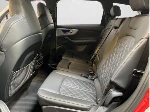 Audi Q7 tiptronic AHK, Pano-Schiebedach, B&O Sound, 4xSitzhzg., Allradlenkung, HUD