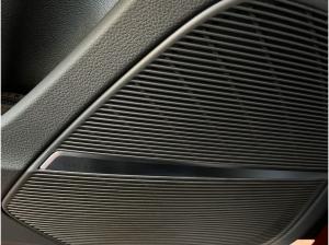 Audi Q7 tiptronic AHK, Pano-Schiebedach, B&O Sound, 4xSitzhzg., Allradlenkung, HUD