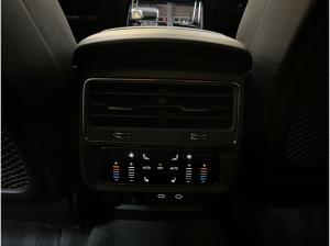 Audi Q7 tiptronic AHK, Pano-Schiebedach, B&O Sound, 4xSitzhzg., Allradlenkung, HUD