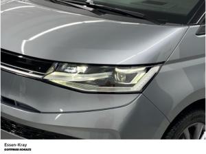 Volkswagen T7 Multivan Edition 2.0 TDI LÜ (Essen-Kray)