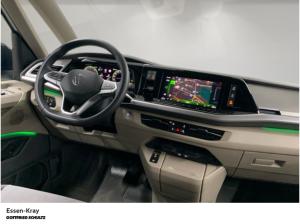 Volkswagen T7 Multivan Edition 2.0 TDI LÜ (Essen-Kray)