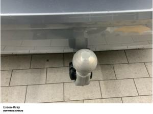 Volkswagen T7 Multivan Edition 2.0 TDI LÜ (Essen-Kray)