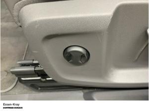 Volkswagen T7 Multivan Edition 2.0 TDI LÜ (Essen-Kray)