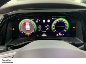 Volkswagen T7 Multivan Edition 2.0 TDI LÜ (Essen-Kray)