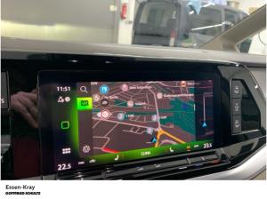 Volkswagen T7 Multivan Edition 2.0 TDI LÜ (Essen-Kray)