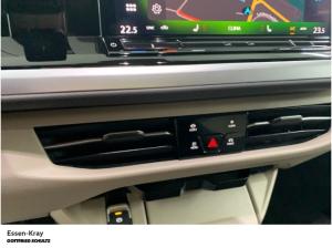 Volkswagen T7 Multivan Edition 2.0 TDI LÜ (Essen-Kray)