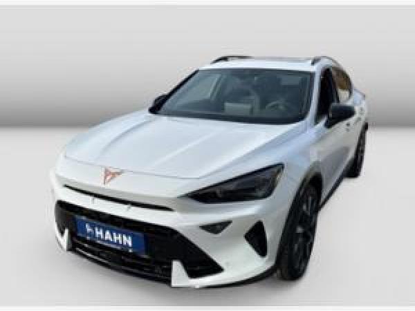 Cupra Formentor Cupra Formentor VZ 2.0TSI DSG *sofort verfügbar*