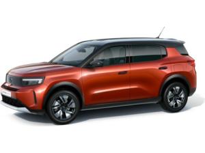 Opel Frontera NEUJAHRSAKTION Electric 44-kWh-Batterie 83kW GS