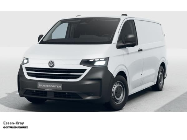 Volkswagen Transporter Kasten 2.0 TDI KR (Essen-Kray)