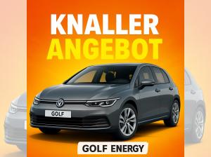 Volkswagen Golf 1.5 TSI OPF 85kW ENERGY **Knaller Angebot für Privatkunden**