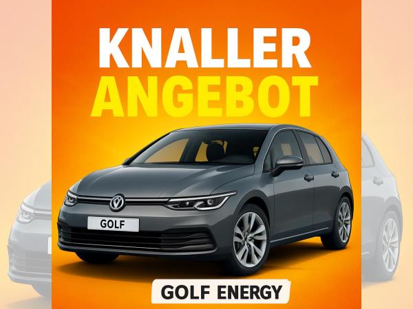 Volkswagen Golf 1.5 TSI OPF 85kW ENERGY **Knaller Angebot für Privatkunden**