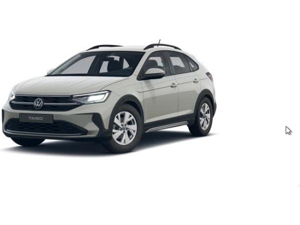 Volkswagen Taigo Life 1,0 95PS *Nur solange der Vorrat reicht.*🏷️