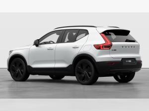 Volvo EX40 Plus Black Edition Single Extended Range *SOFORT LIEFERBAR*