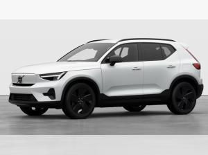 Volvo EX40 Plus Black Edition Single Extended Range *SOFORT LIEFERBAR*