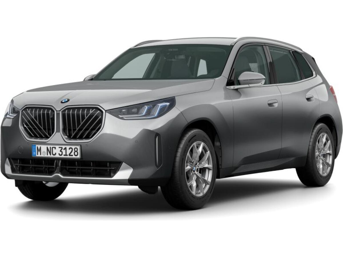 BMW X3 40d xDrive++SOFORT VERFÜGBAR++TOPDEAL