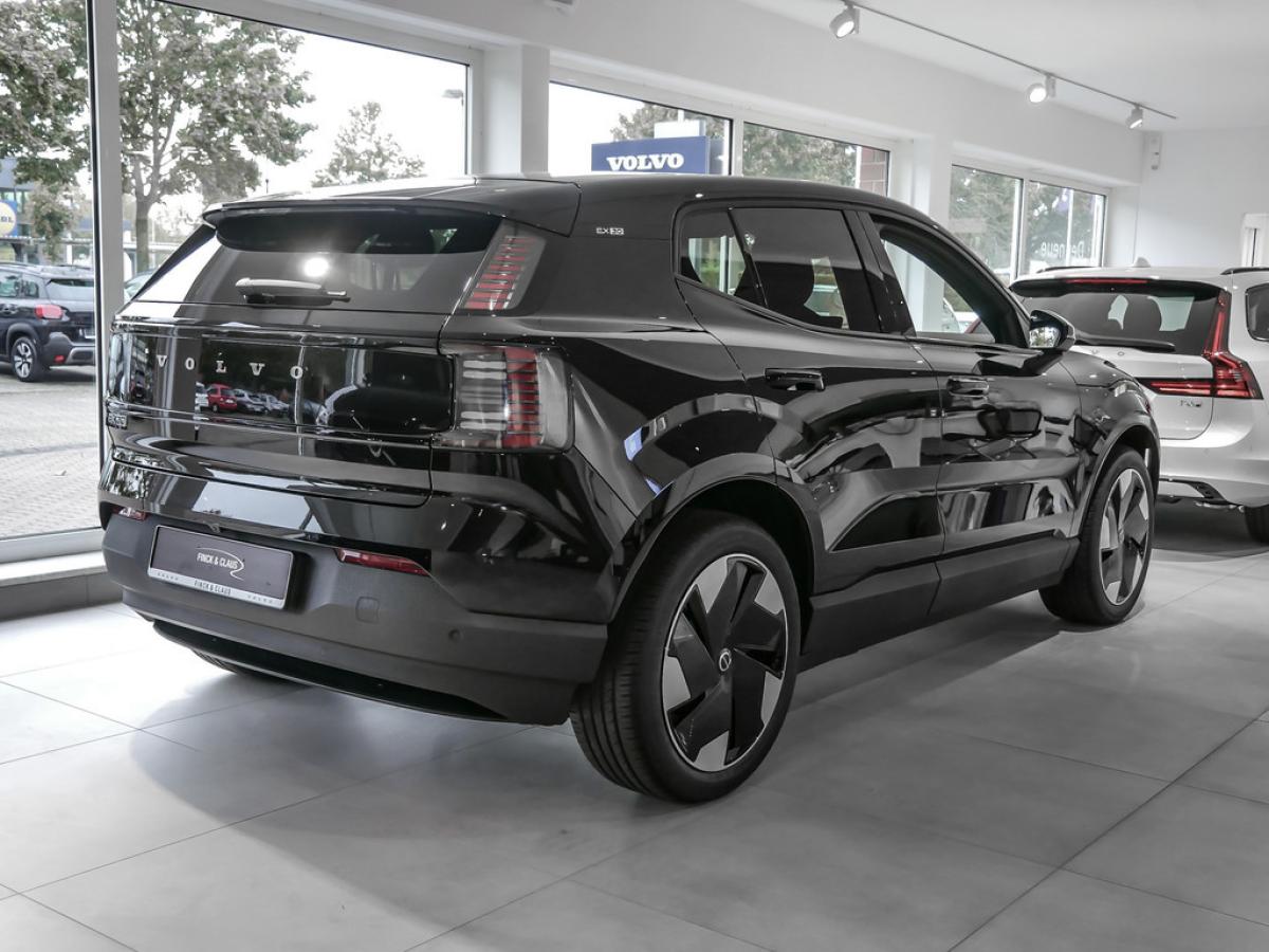 Volvo EX30
