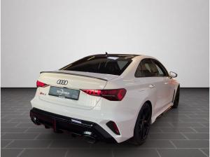Audi RS3 Limousine HUD, Panorama Glasdach, RS-Sportauspuff, Soundsystem