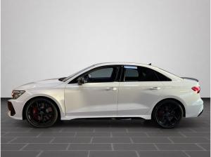 Audi RS3 Limousine HUD, Panorama Glasdach, RS-Sportauspuff, Soundsystem