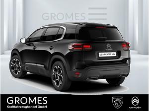 Citroën C5 Aircross PLUS 145 PS DCS6 ✅ SOFRT VERFÜGBAR