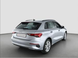 Audi A3 Sportback Advanced 40TFSIe / Leasingknaller inkl. WINTERKOMPLETTRÄDER