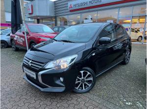 Mitsubishi Space Star Select+ 1.2 *Klima *Kamera *Sitzheizung *Tageszulassung