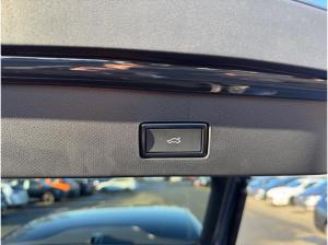 Cupra Tavascan Endurance Extreme Leder HuD TopView Sitzlüftung