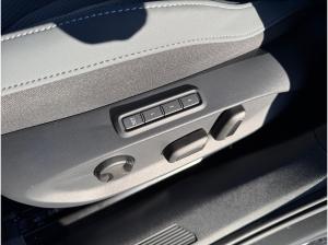 Cupra Tavascan Endurance Extreme Leder HuD TopView Sitzlüftung