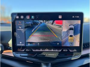 Cupra Tavascan Endurance Extreme Leder HuD TopView Sitzlüftung