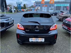 Mitsubishi Space Star Select+ 1.2 *Klima *Kamera *Sitzheizung *Tageszulassung
