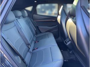 Cupra Tavascan Endurance Extreme Leder HuD TopView Sitzlüftung