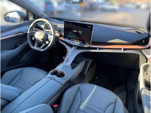 Cupra Tavascan Endurance Extreme Leder HuD TopView Sitzlüftung