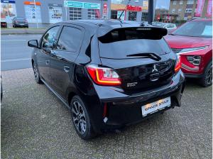 Mitsubishi Space Star Select+ 1.2 *Klima *Kamera *Sitzheizung *Tageszulassung