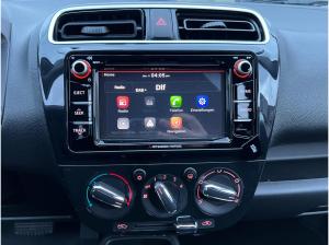 Mitsubishi Space Star Select+ 1.2 *Klima *Kamera *Sitzheizung *Tageszulassung