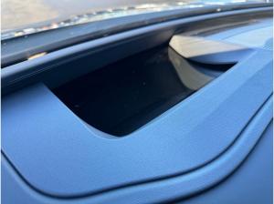 Cupra Tavascan Endurance Extreme Leder HuD TopView Sitzlüftung