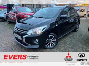 Mitsubishi Space Star Select+ 1.2 *Klima *Kamera *Sitzheizung *Tageszulassung